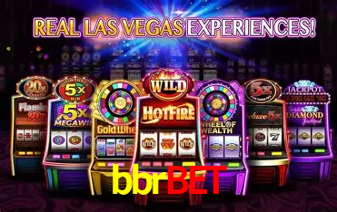 bbrbet: A Experiência de Casino com Jogos de Mesa ao Vivo